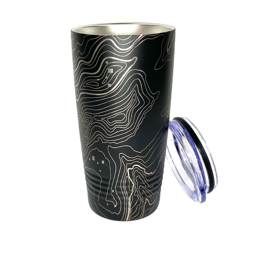 Topo, Stainless Insulated Cup