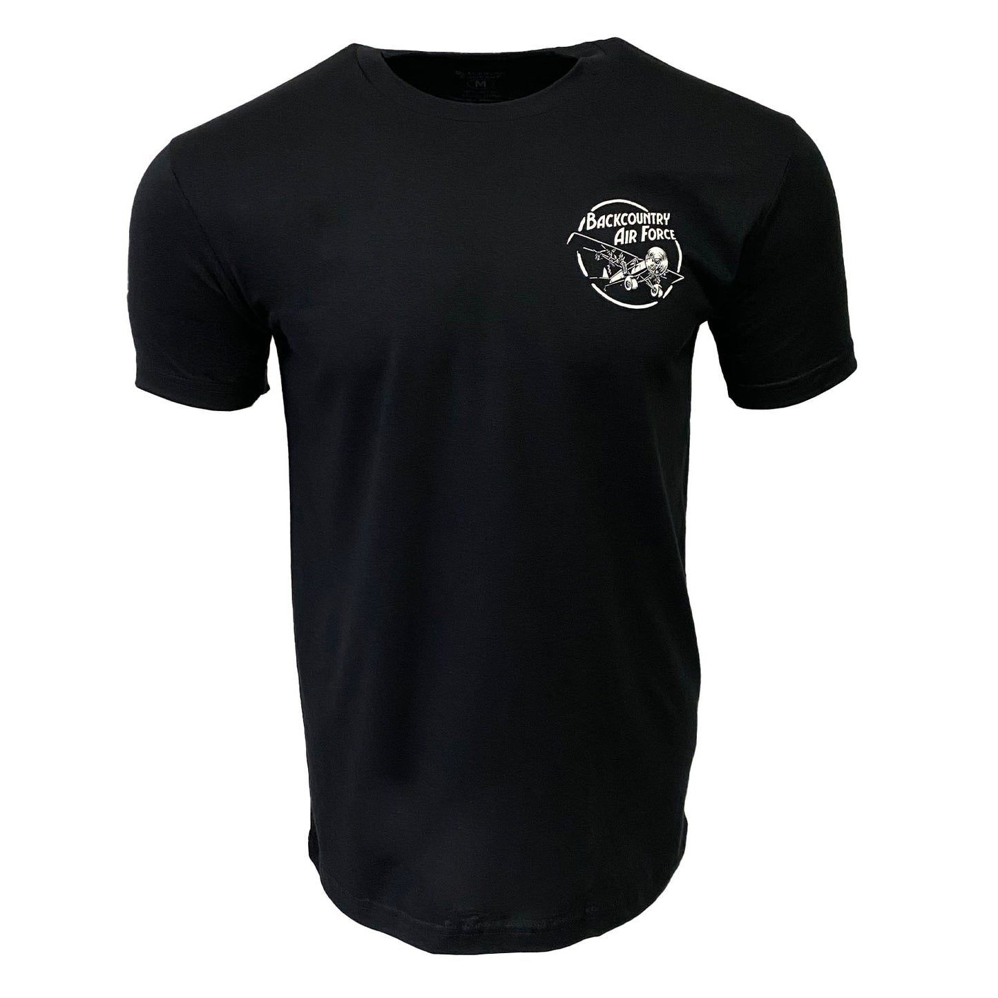 Backcountry Air Force, Black