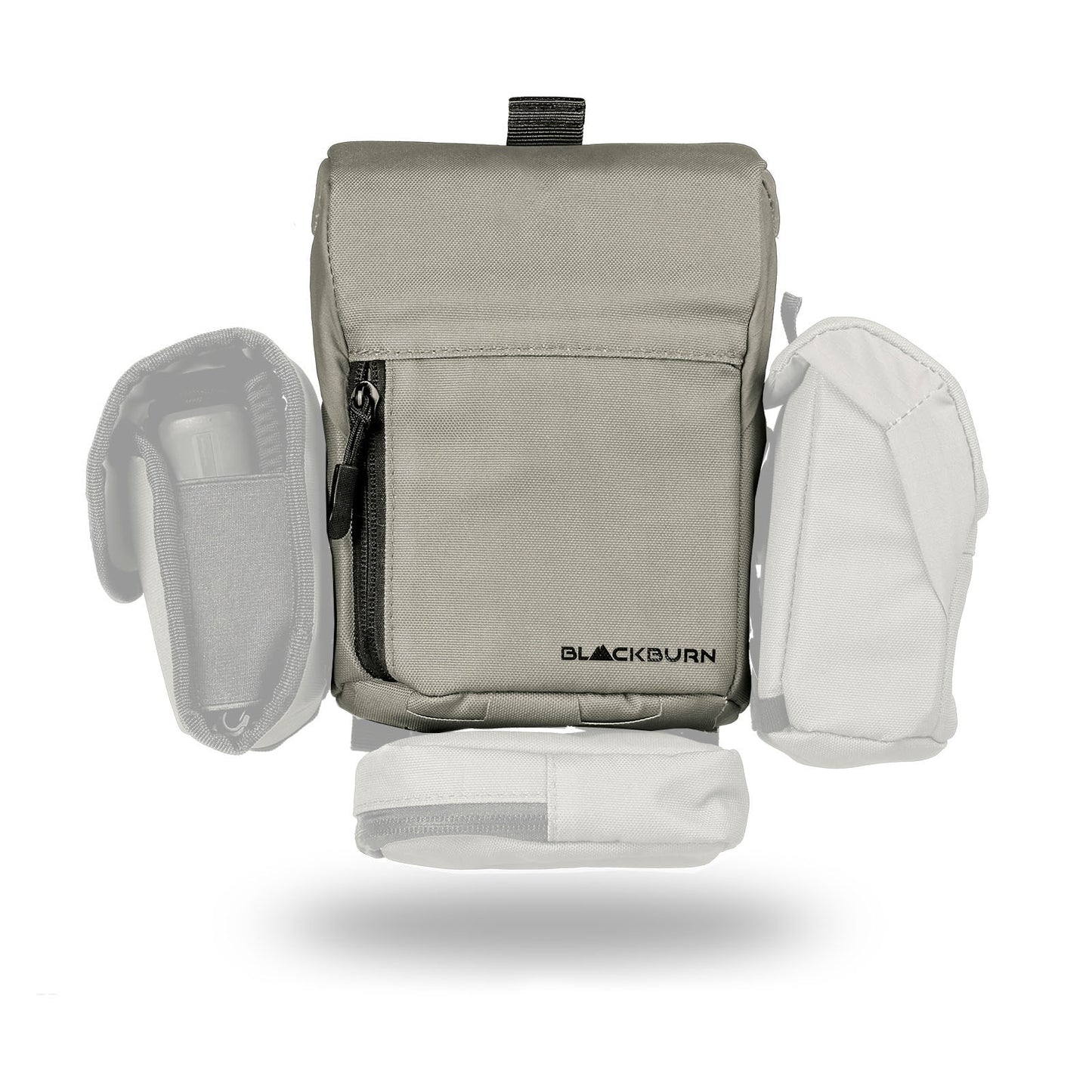 Vultus Pro, Binocular Harness