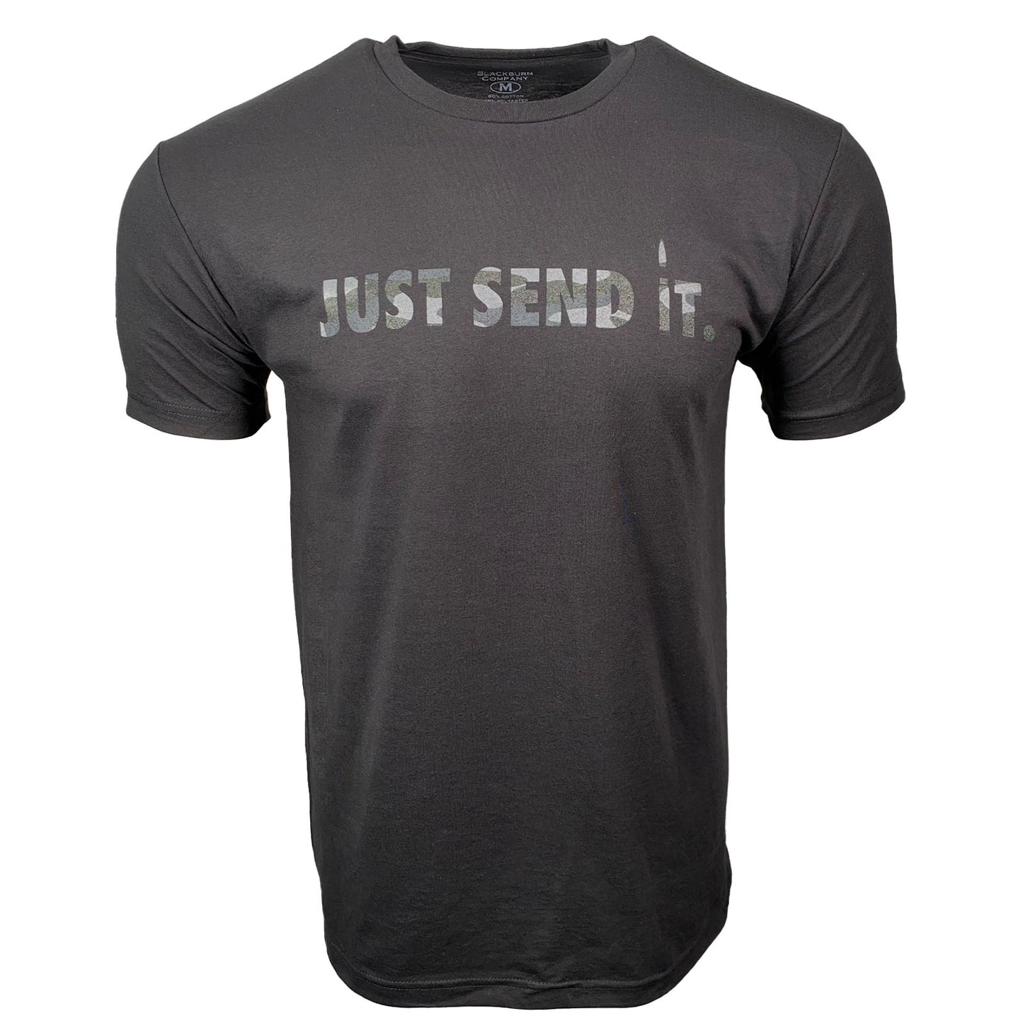 Just Send It, Black Camo