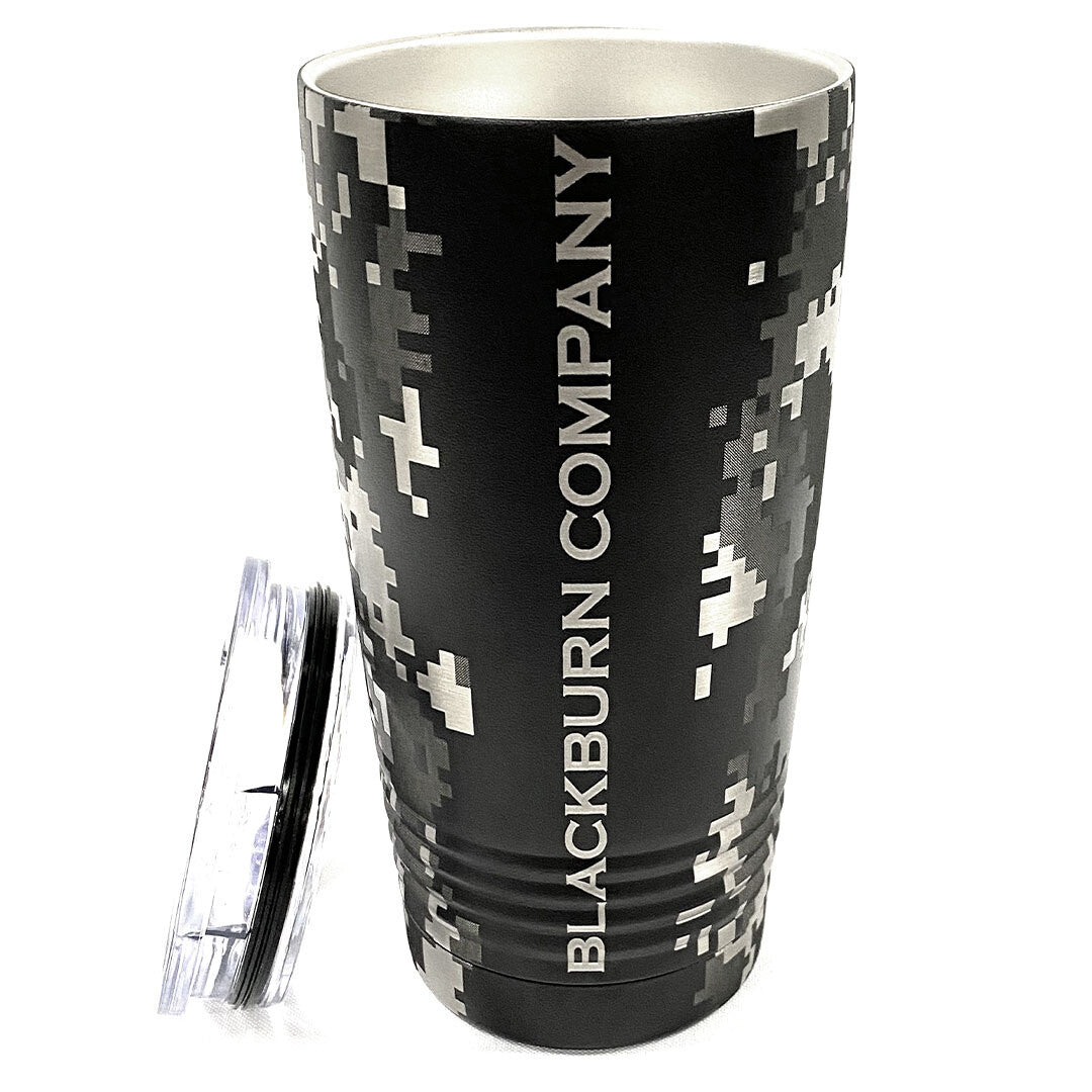 Digi Camo, Stainless Insulated Cup