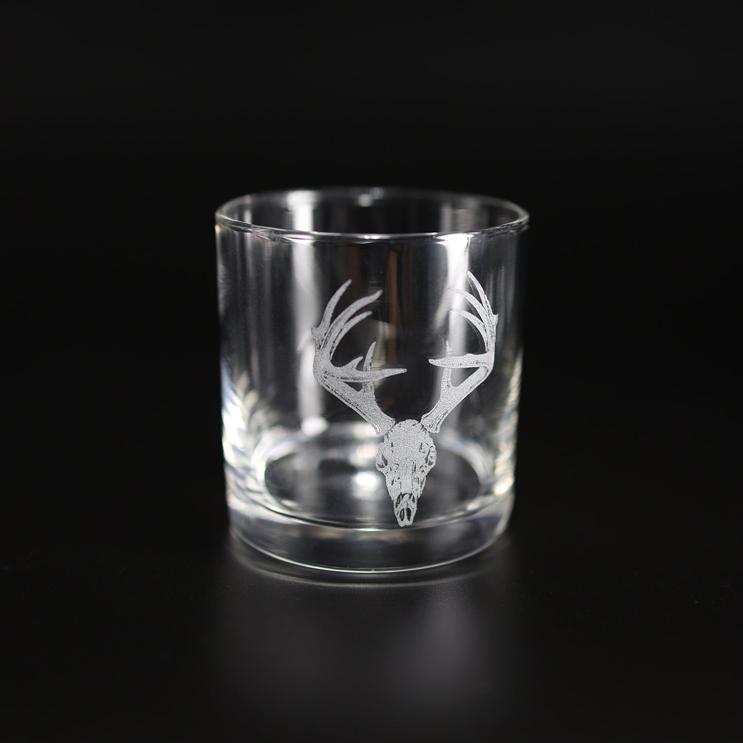 Blackburn Whiskey Glasses