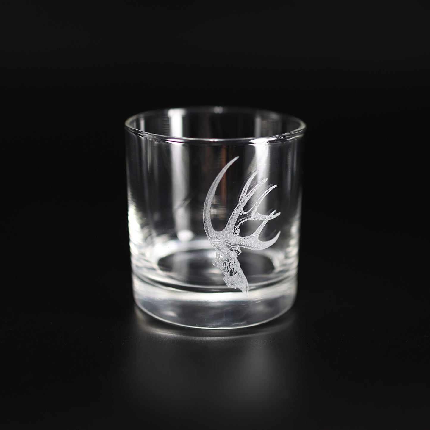 Blackburn Whiskey Glasses