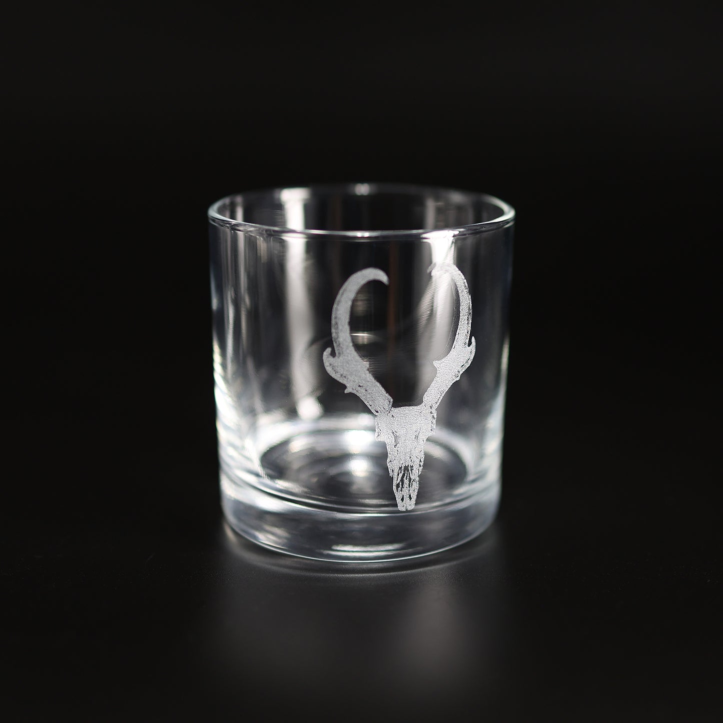 Blackburn Whiskey Glasses