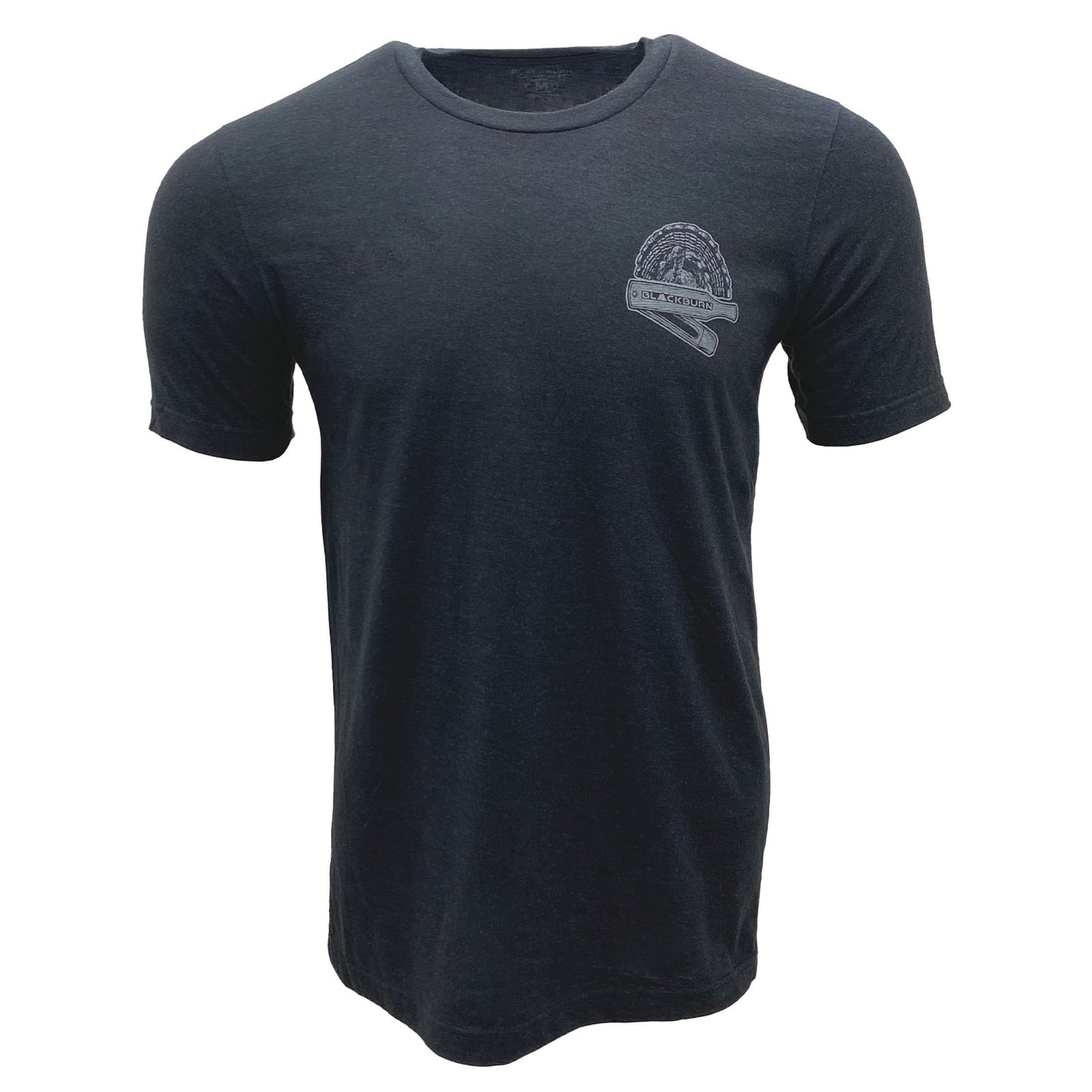 Box Callin', Heather Black