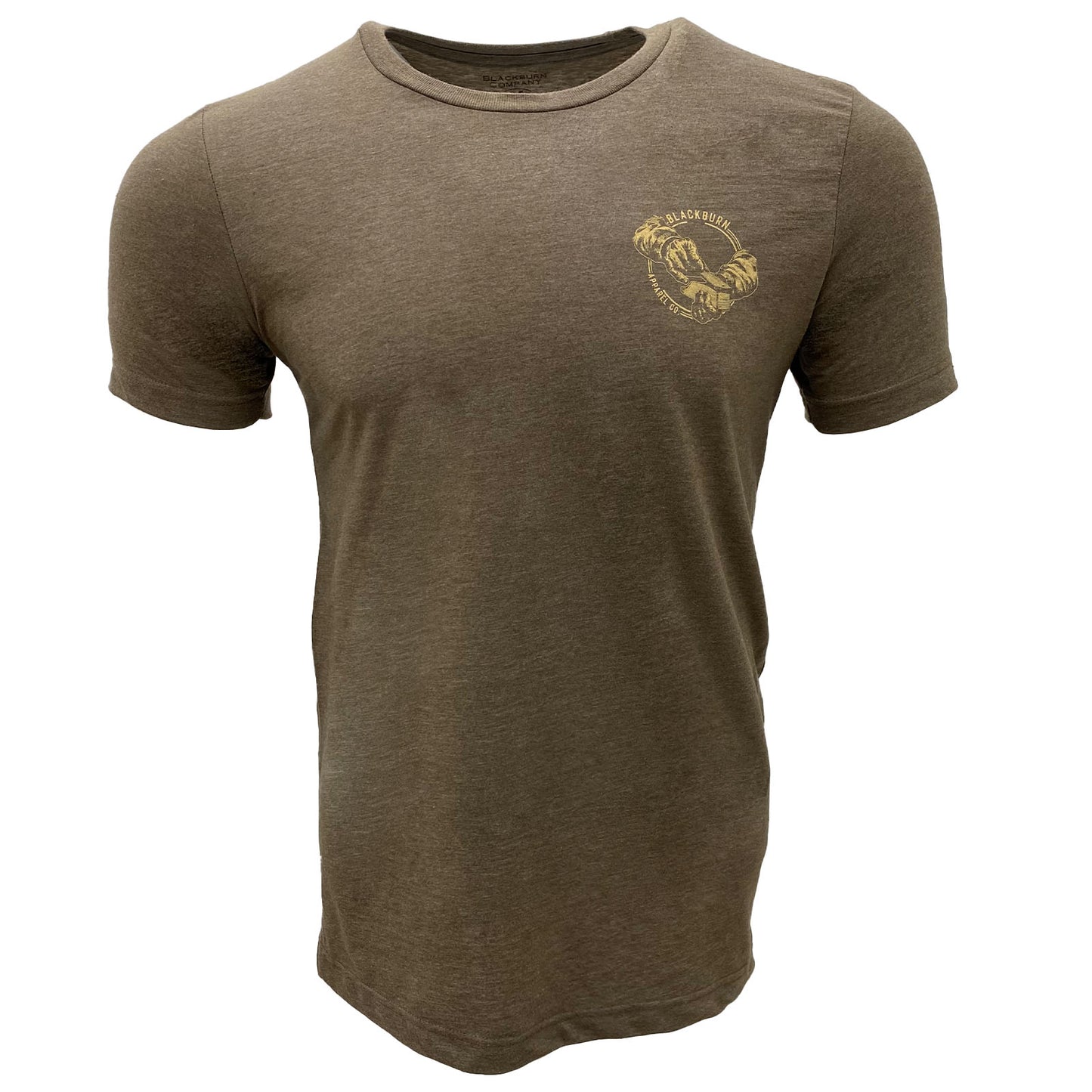 Box Caller, Heather Brown