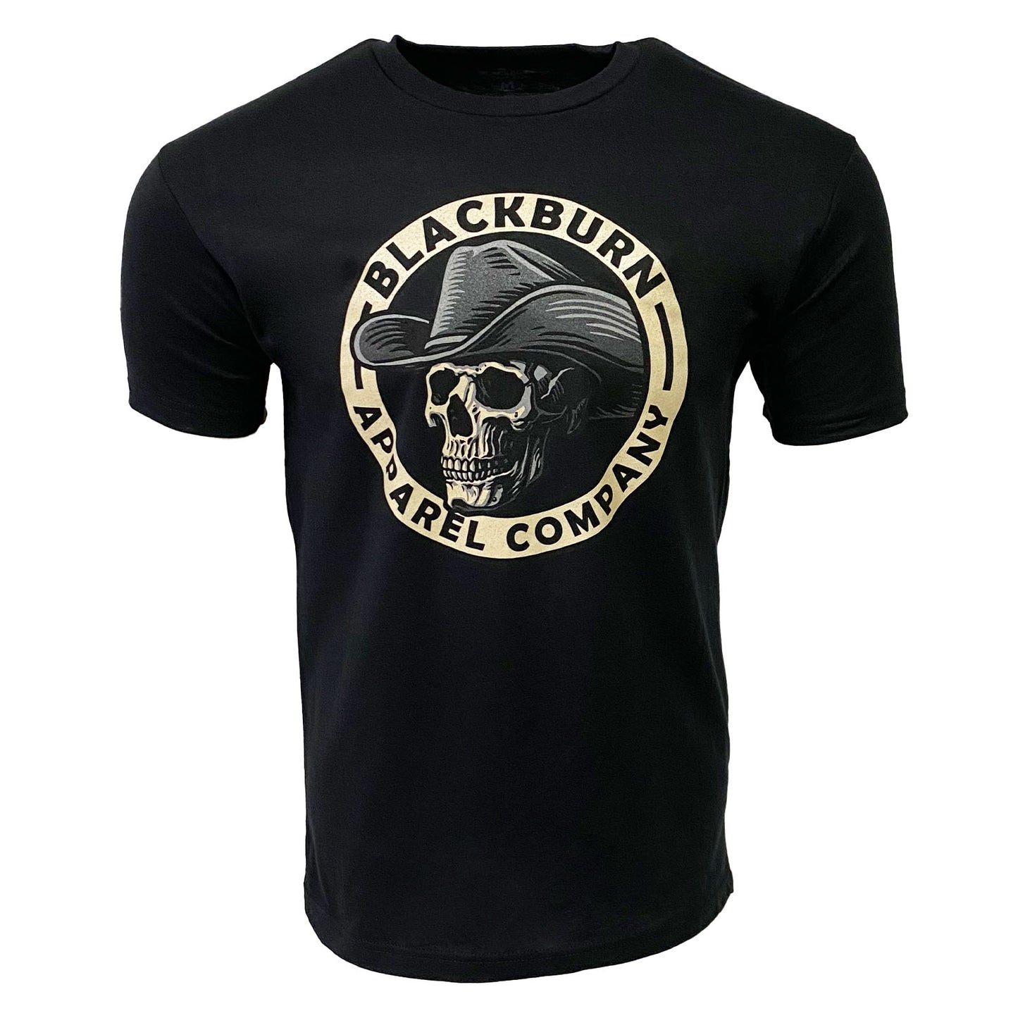 Cowboy, Black