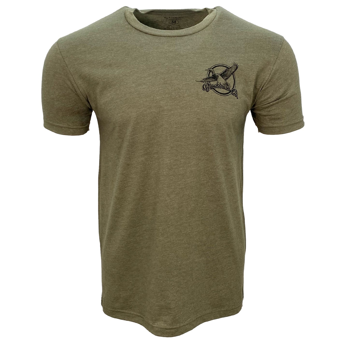 Duck Dog, Military Green