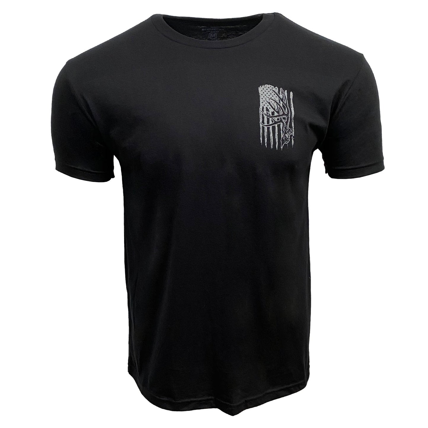 Muley, Black