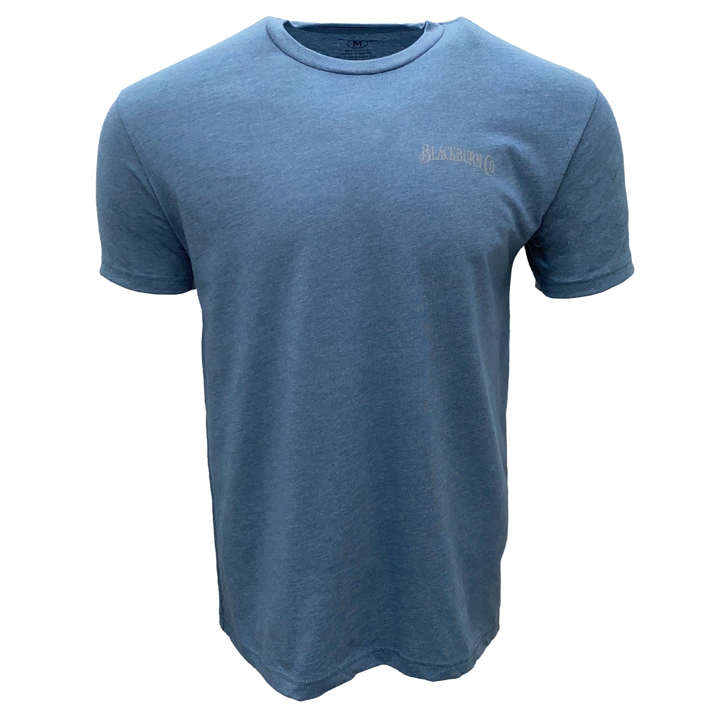 Trad Hunter, Blue