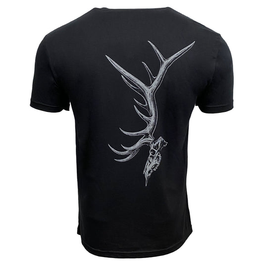 Wapiti Black