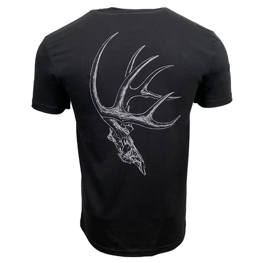 Whitetail, Black