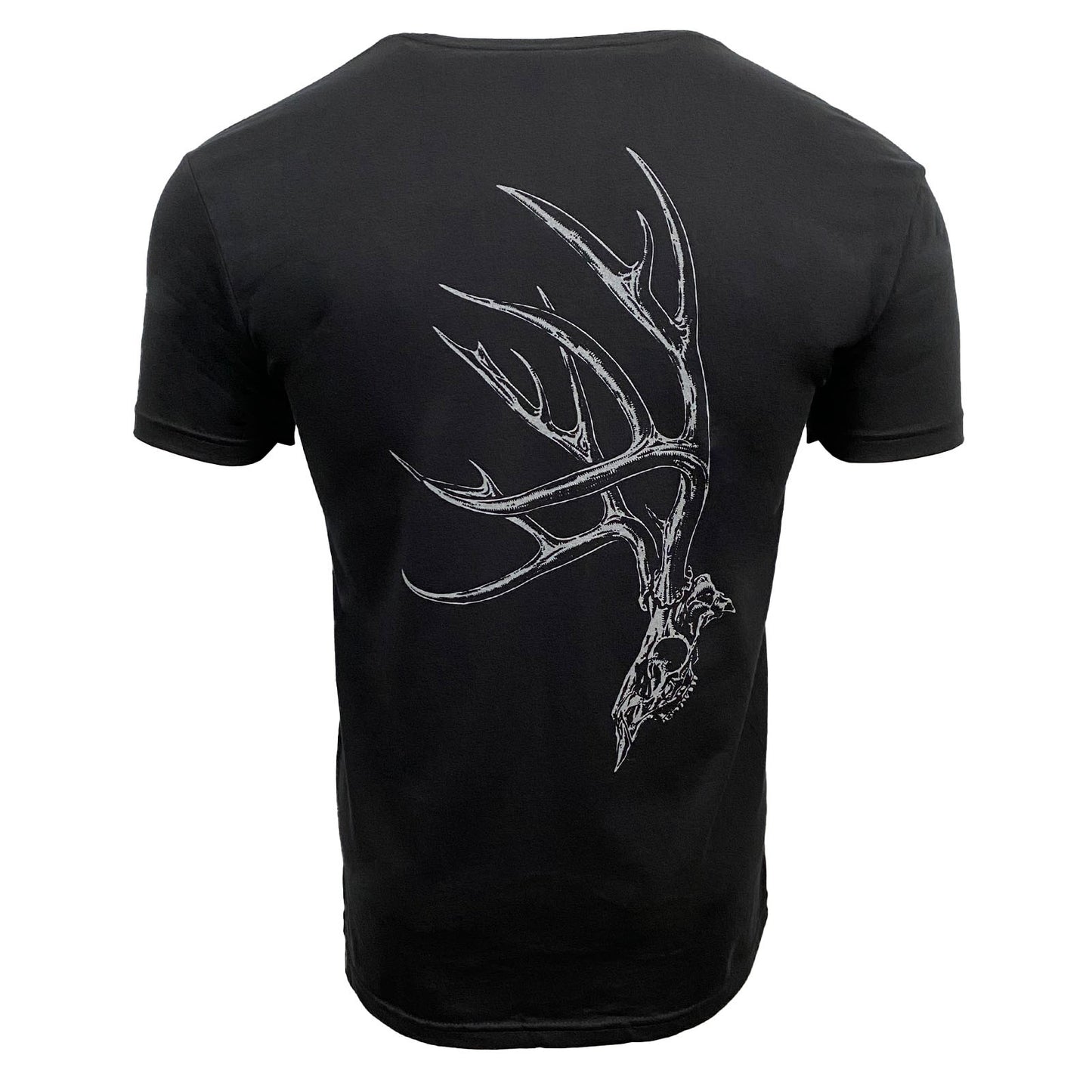 Muley, Black