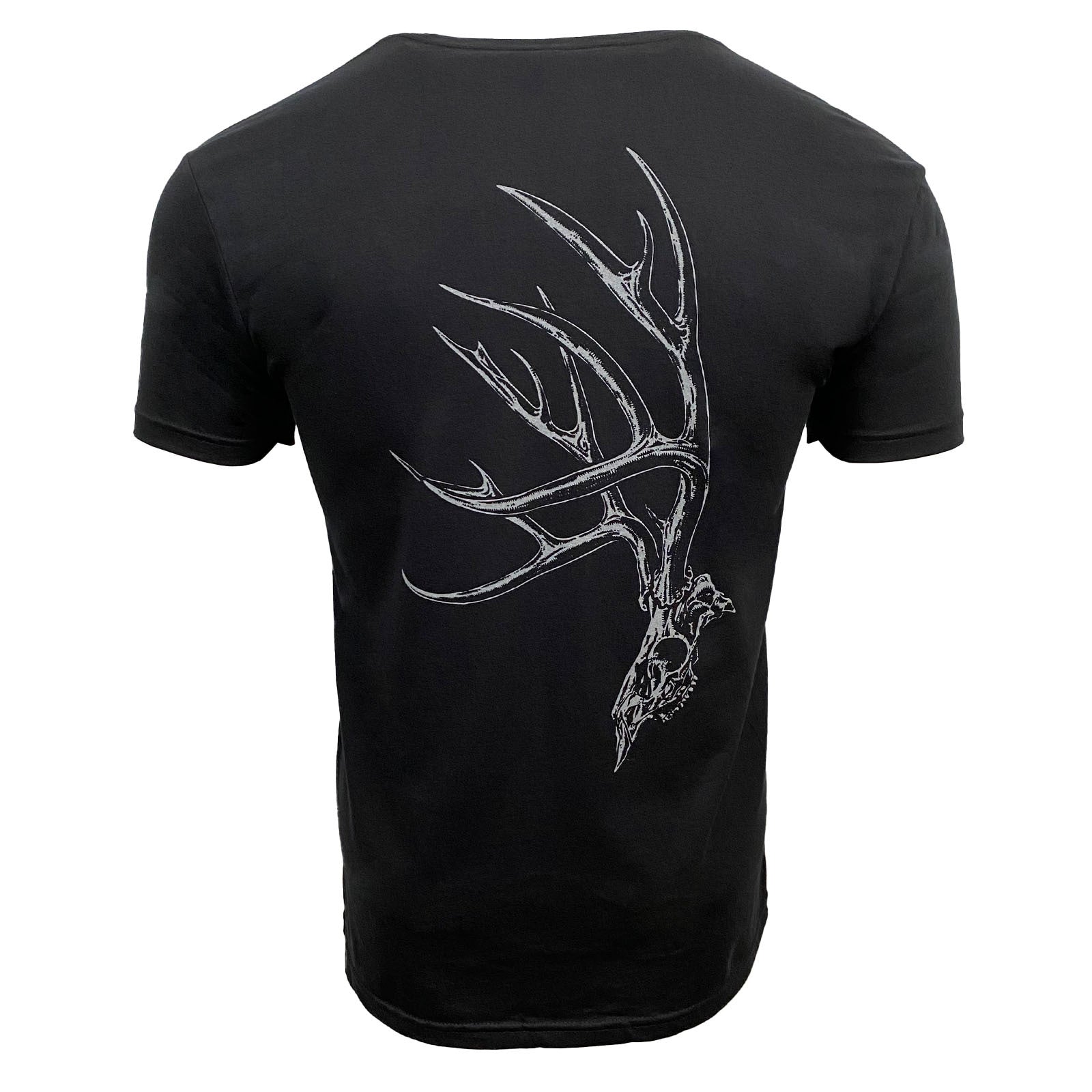 Muley, Black