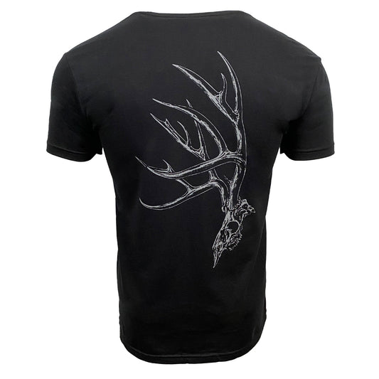 Muley, Black