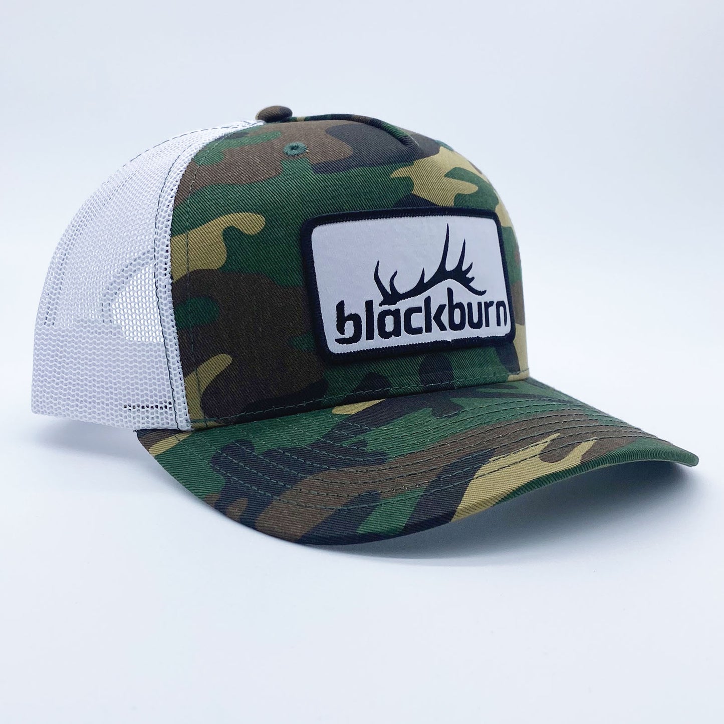 Blackburn, Camo