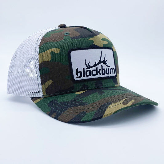 Blackburn, Camo
