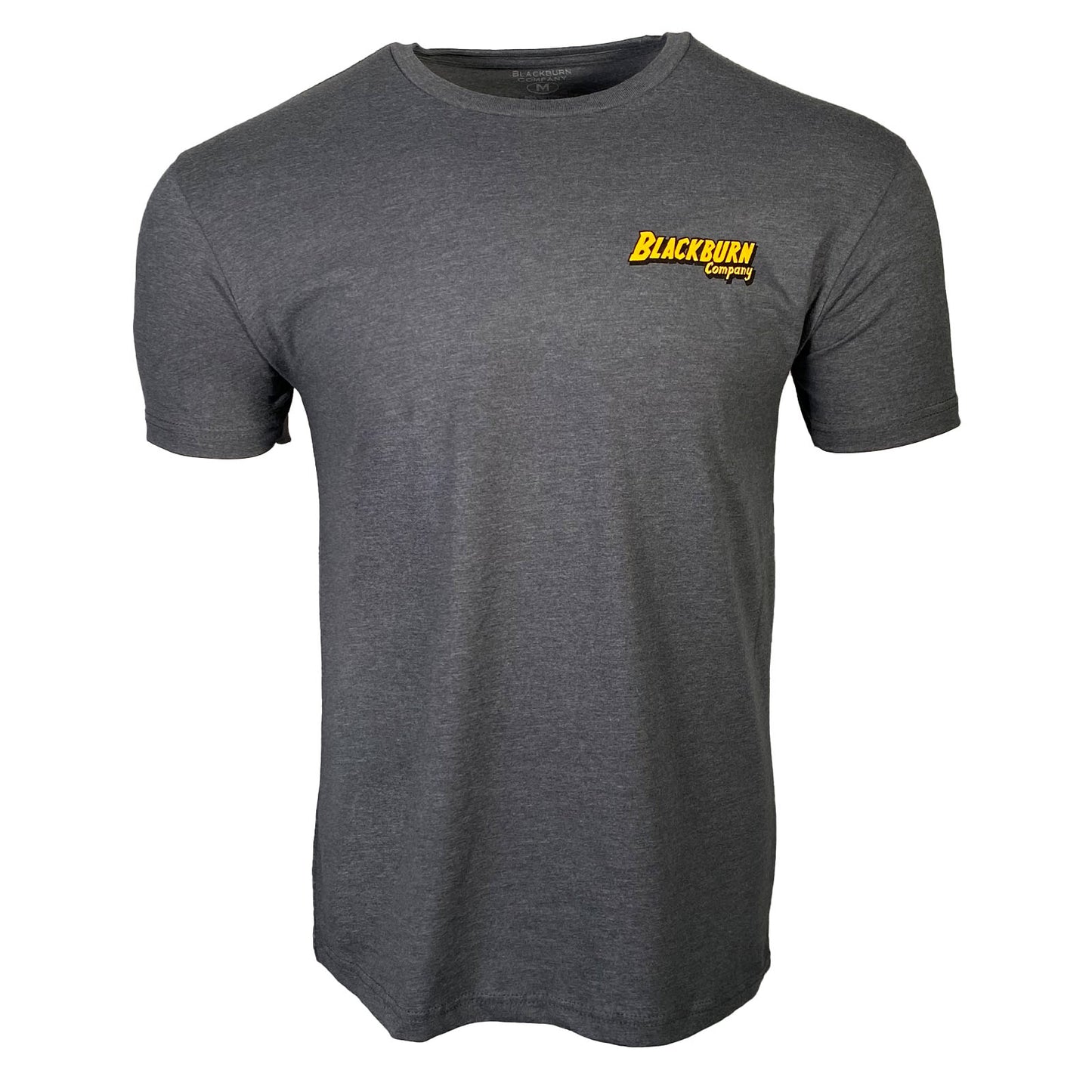Bigfoot, Gray