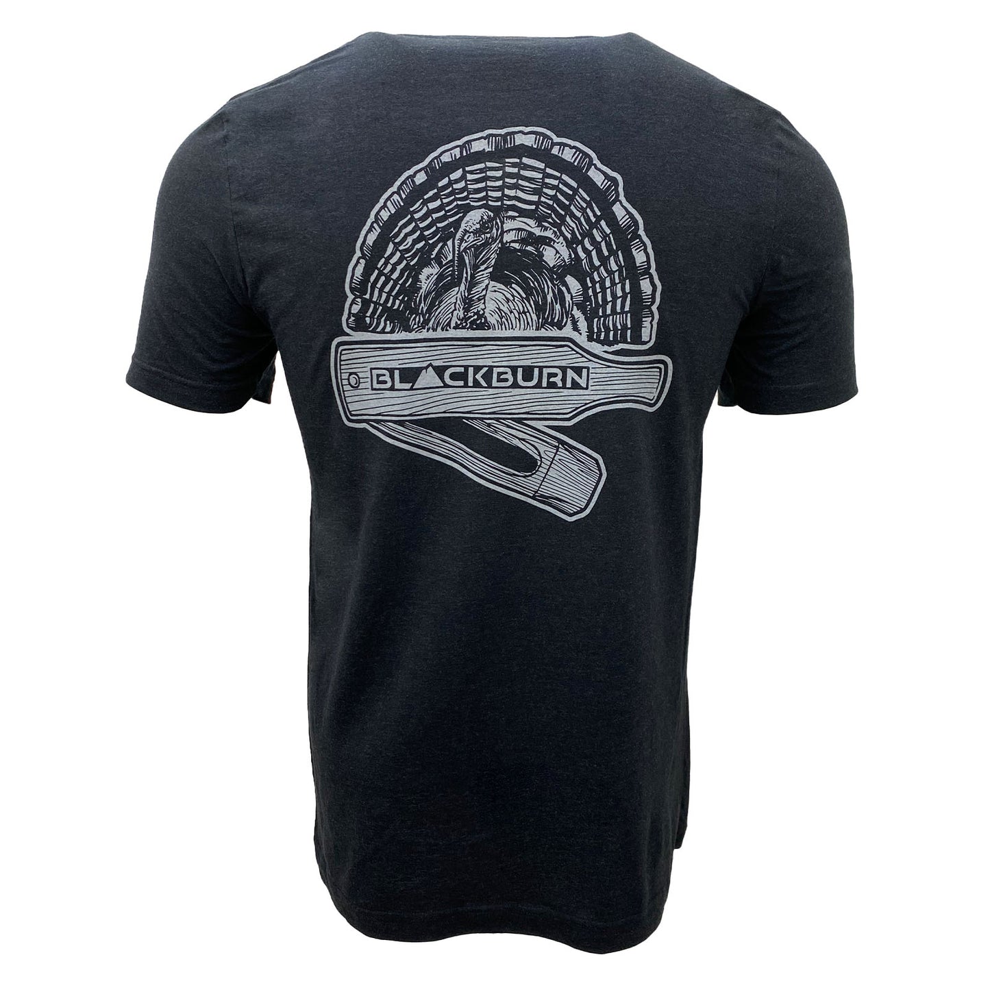 Box Callin', Heather Black