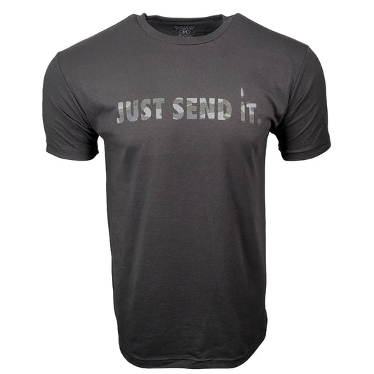 Just Send It, Black Camo