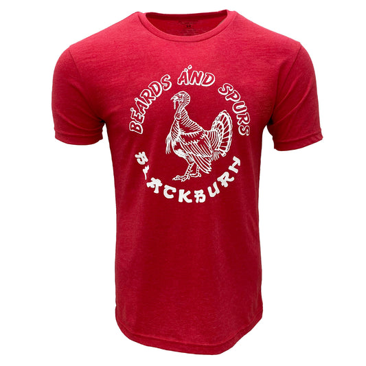 B&S Sriracha, Red