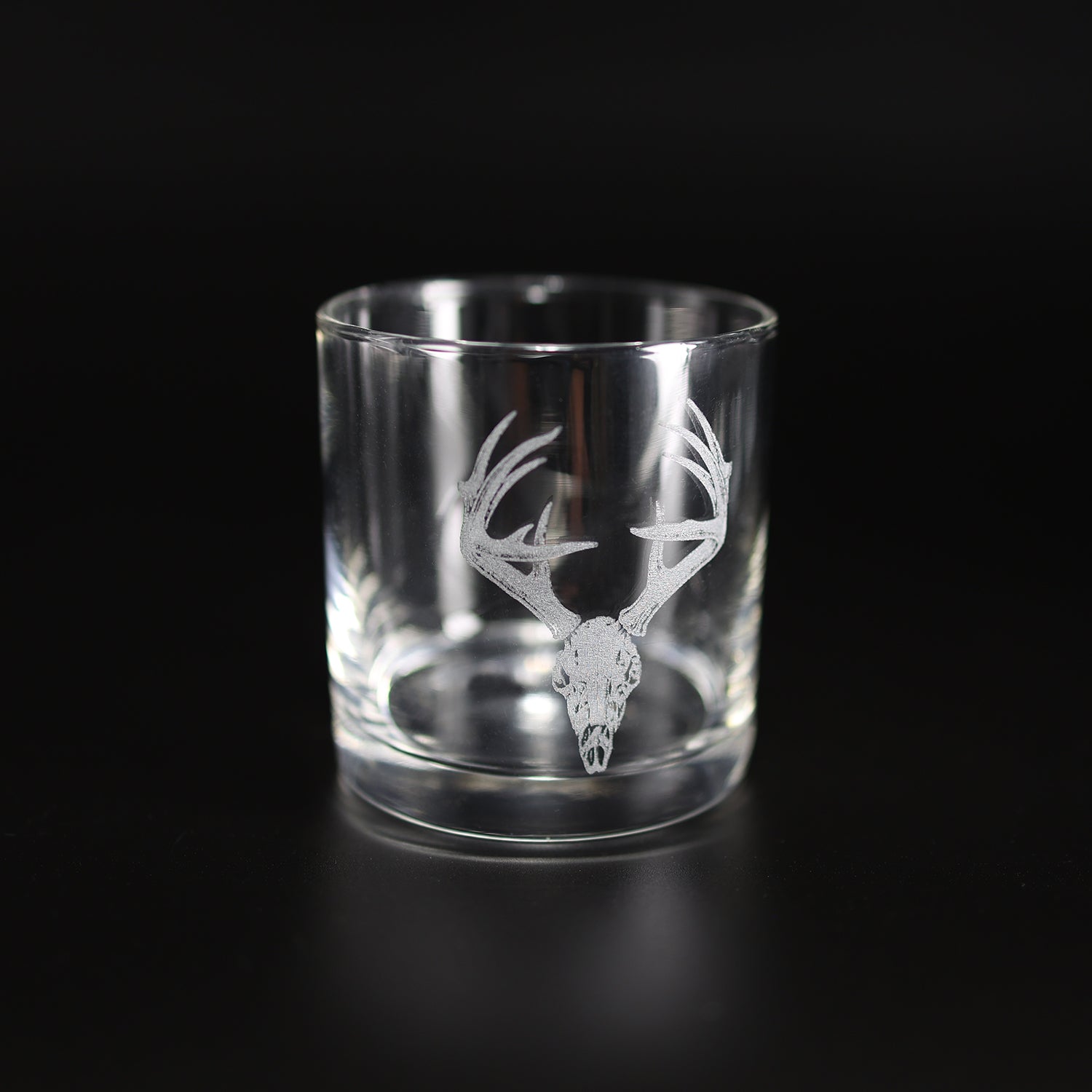 Blackburn Pint Glasses – Blackburn Apparel Co