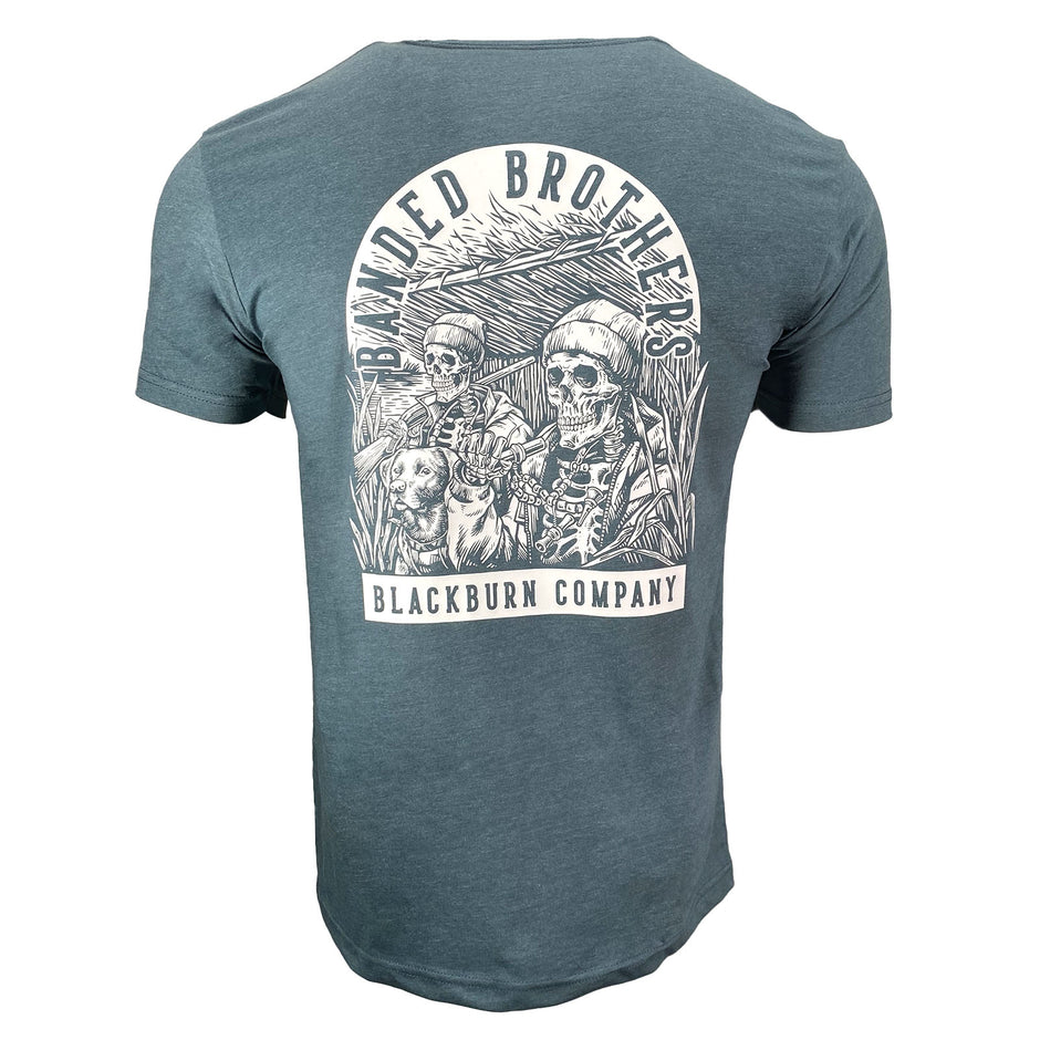 Shirts Blackburn Apparel Co