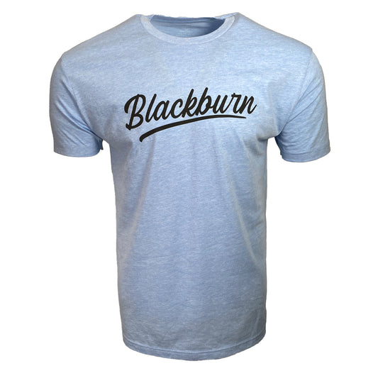 Blackburn T, Light Blue