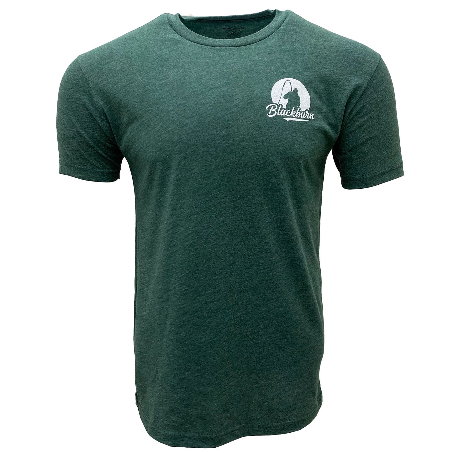 Boatsquatch, Forest Green
