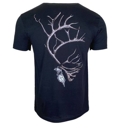 Caribou, Black