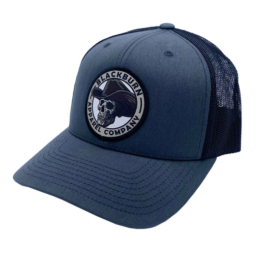 Cowboy Trucker, Charcoal