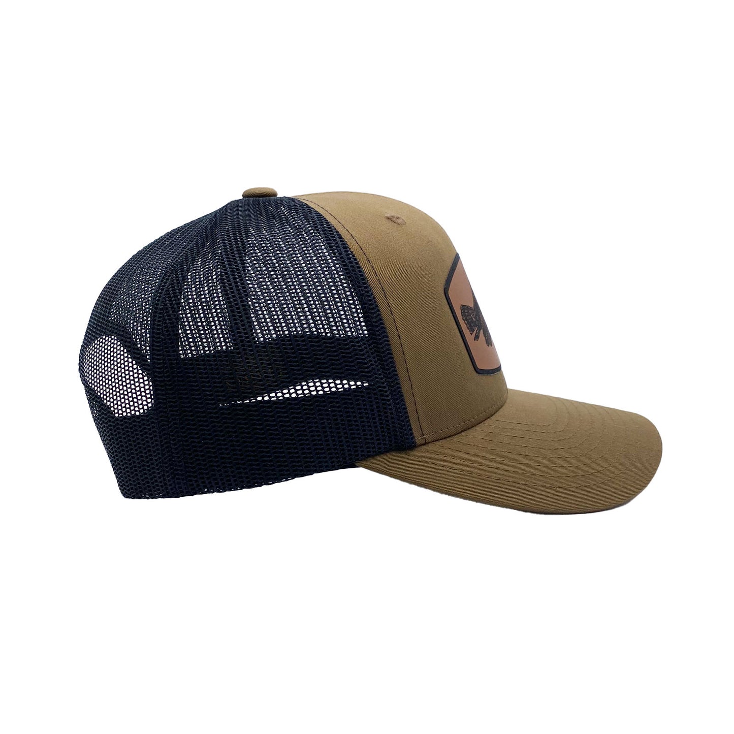 Gobbler, Coyote Brown