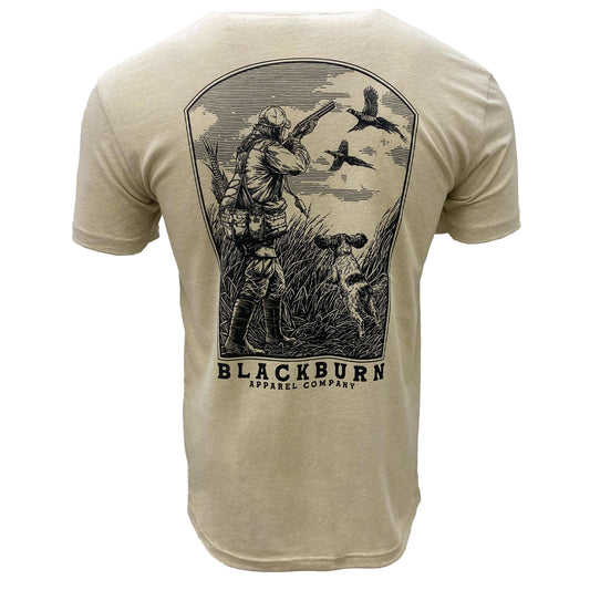 Pheasant Hunter, Cream