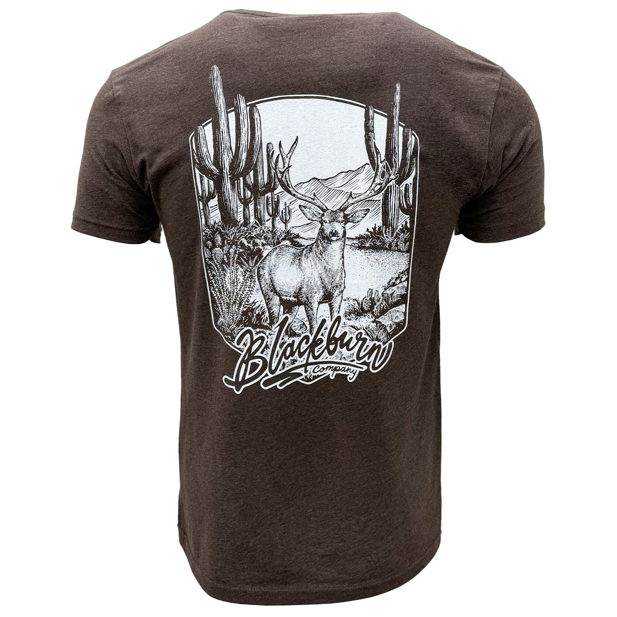 Desert Muley, Espresso