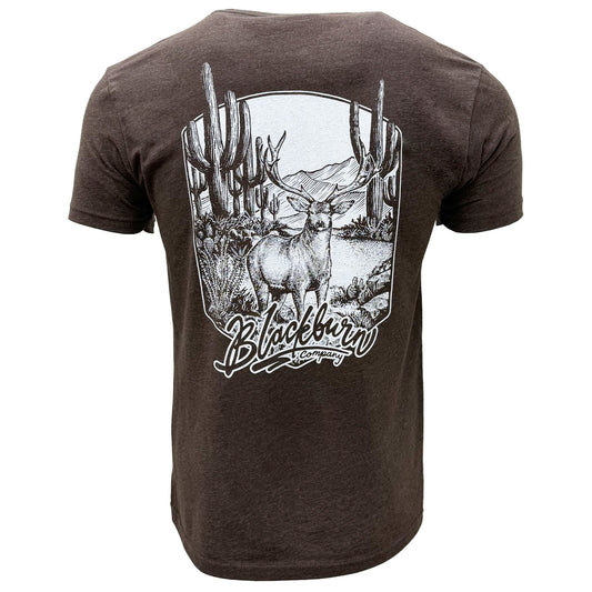 Desert Muley, Espresso