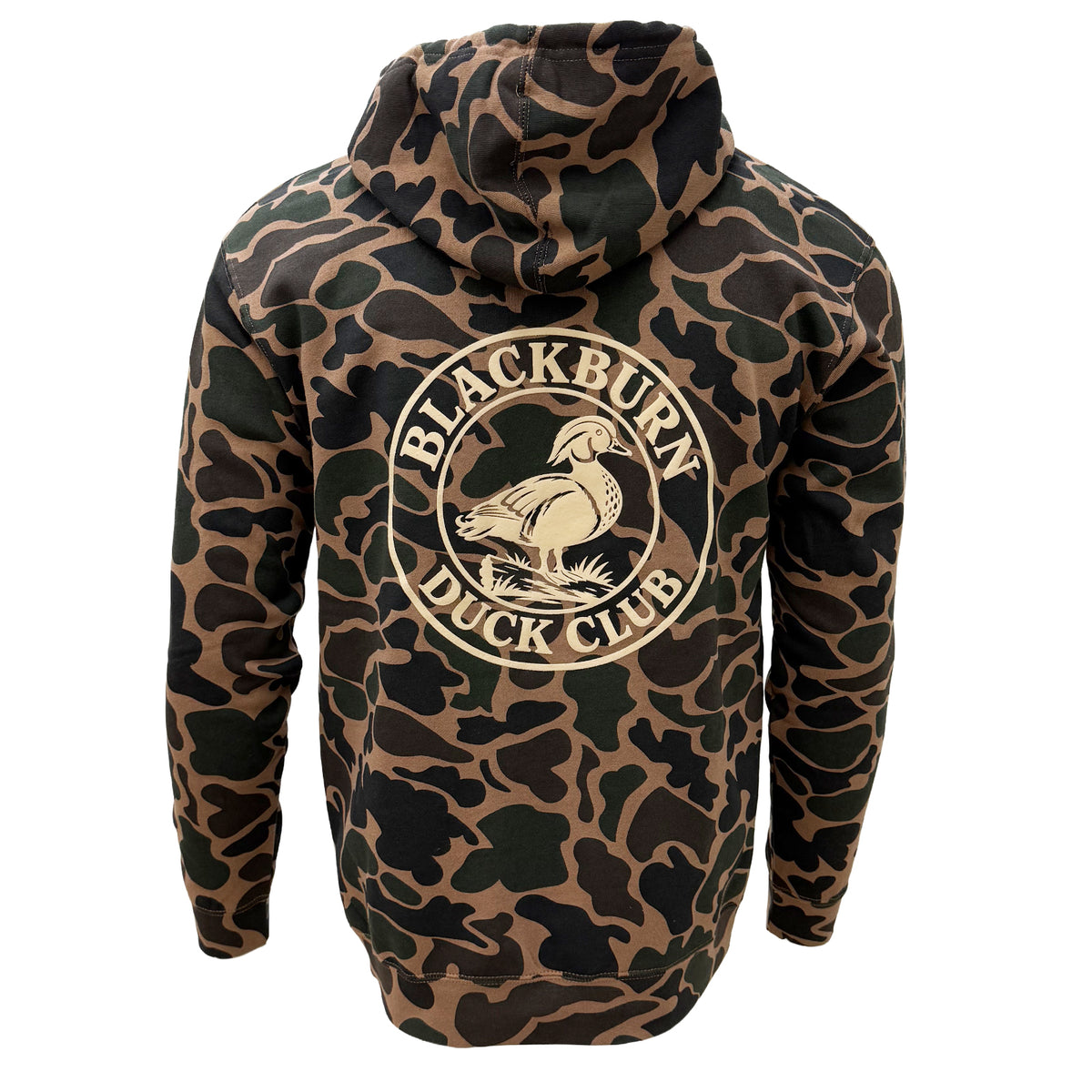 Duck Club, Duck Camo
