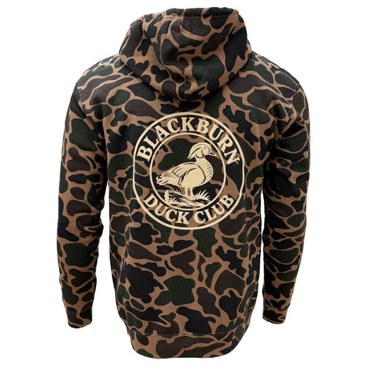 Duck Club, Duck Camo