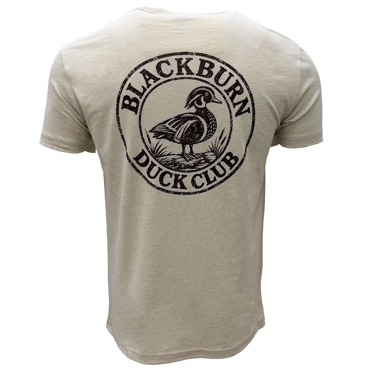Duck Club, Cream