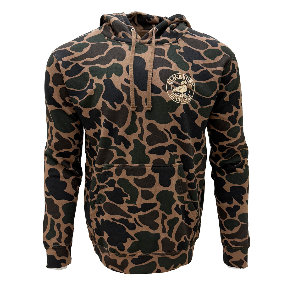 Duck Club, Duck Camo