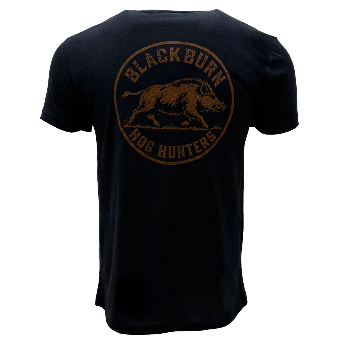 Hog Hunter, Black