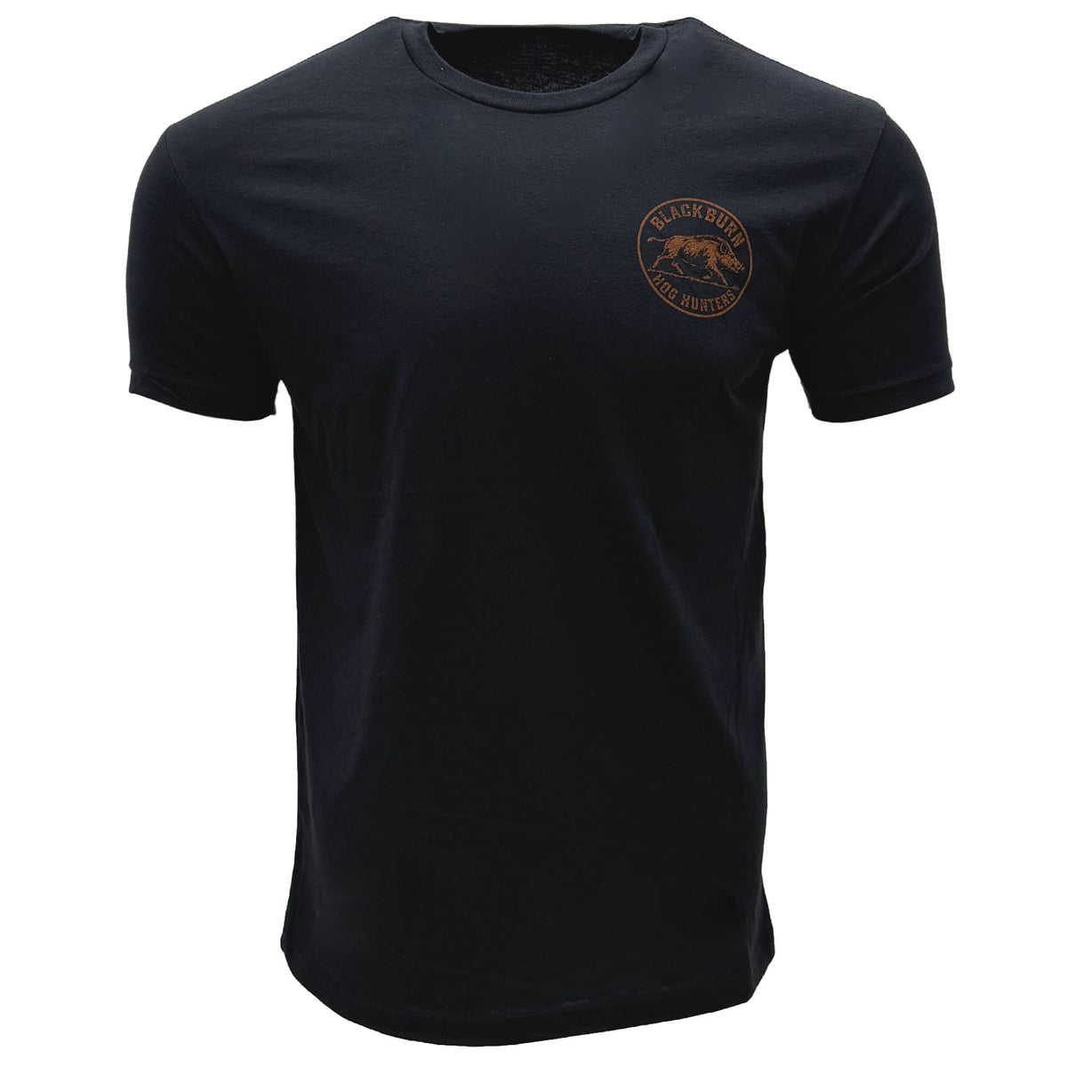 Hog Hunter, Black