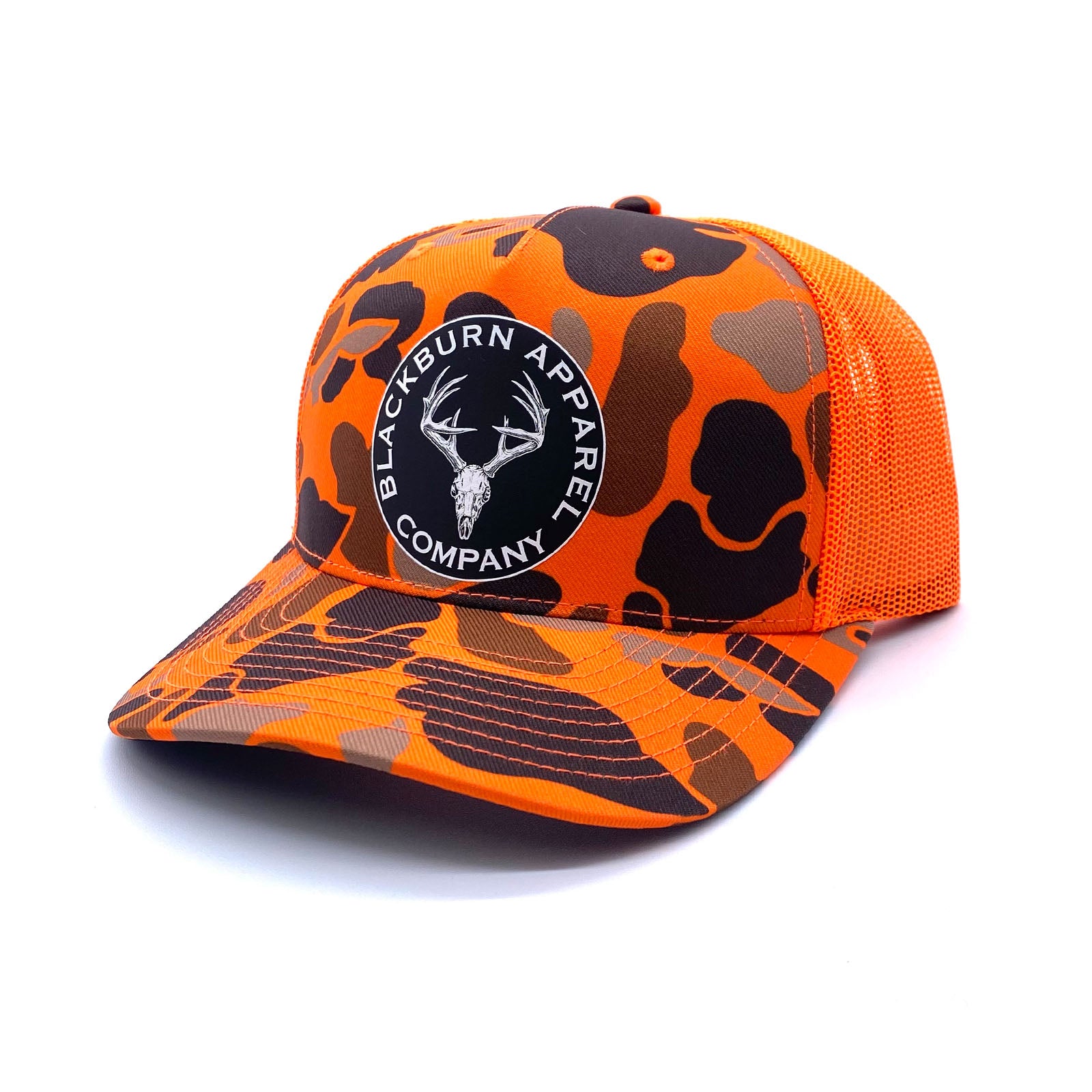 Hats Blackburn Apparel Co