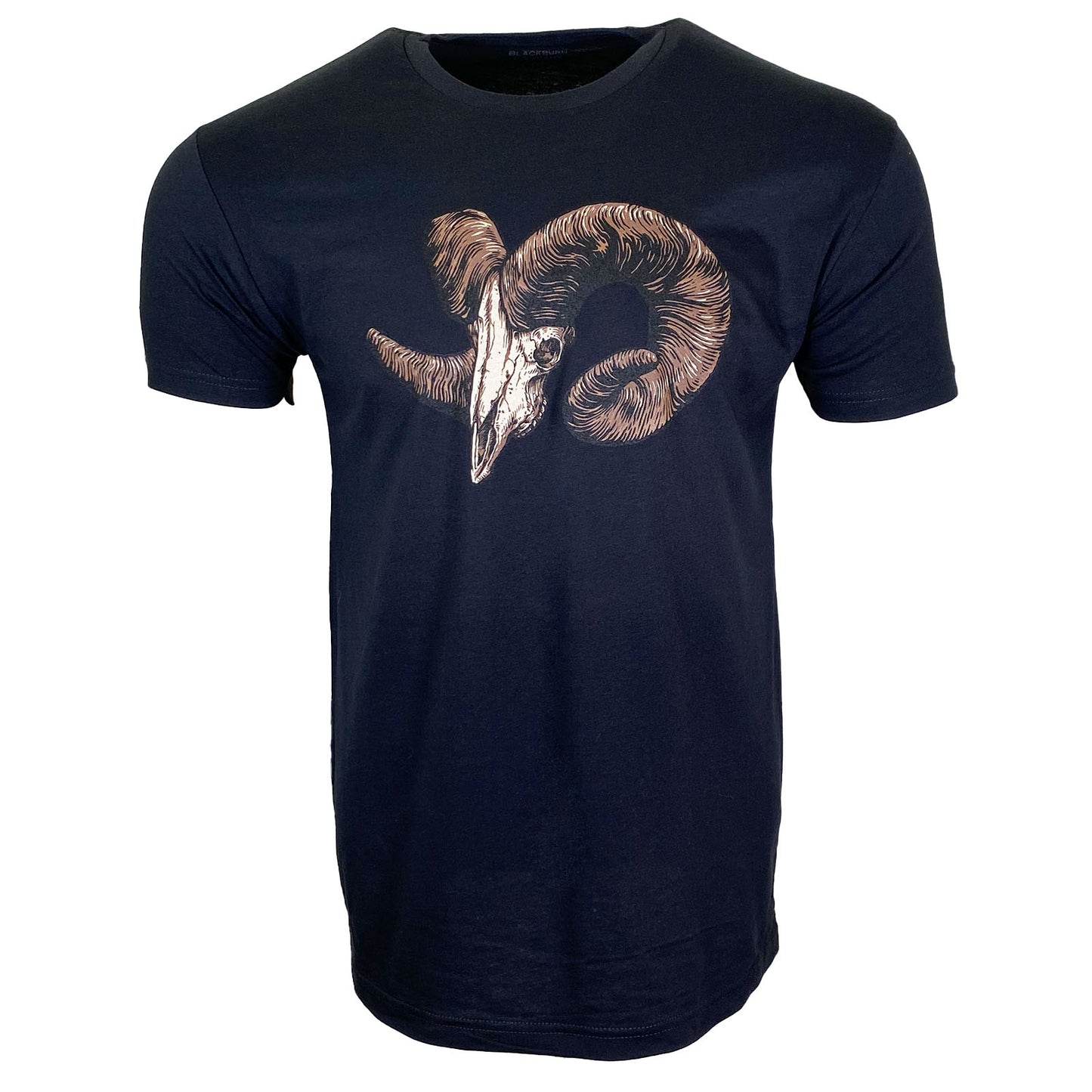 Record Ram, Black
