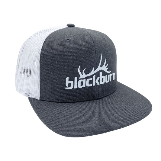 Blackburn Wool Trucker