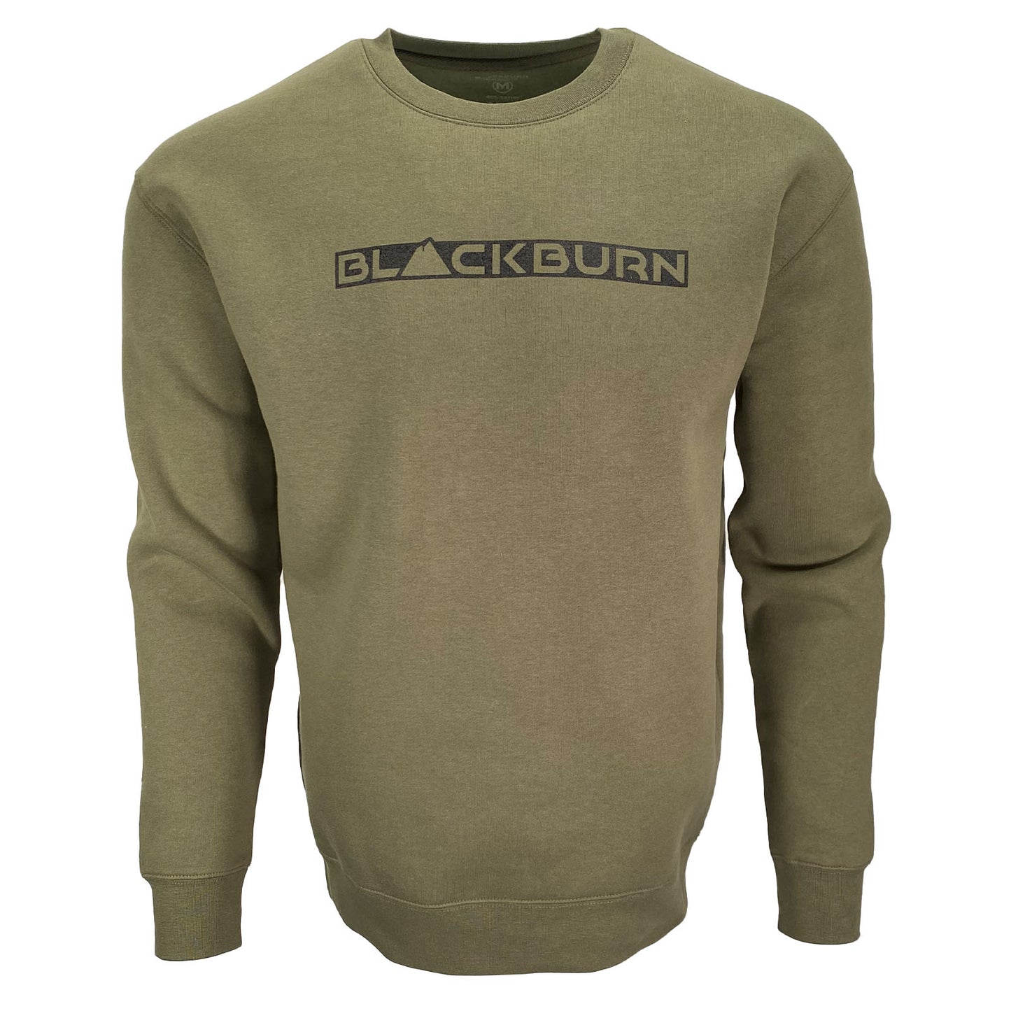 Blackburn Sweatshirt, Green