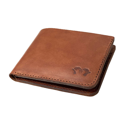 MADE IN THE USA​!! Burley Wallet