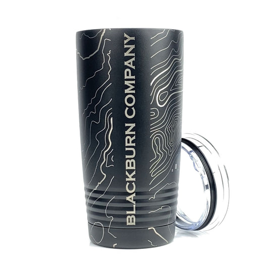 Topo, Stainless Insulated Cup