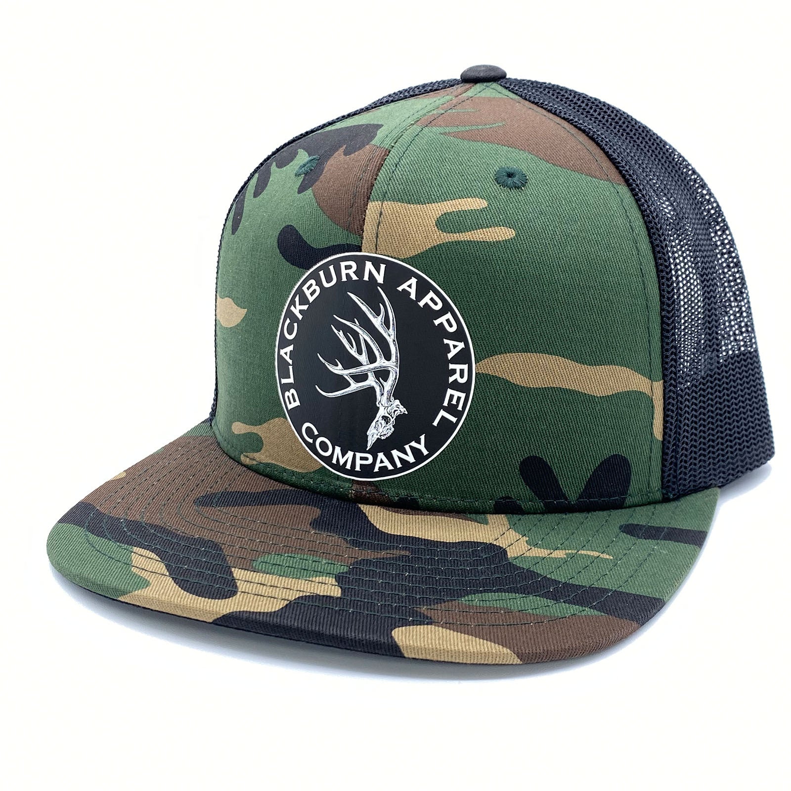 Muley 511 Trucker