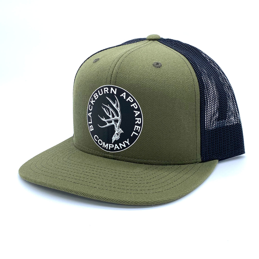Hats Blackburn Apparel Co
